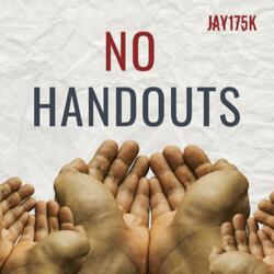 No Handouts
