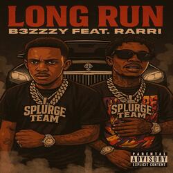 Long Run (feat. Rarri)