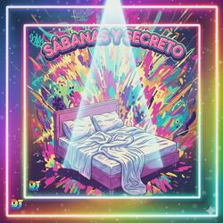 sabanas y secreto