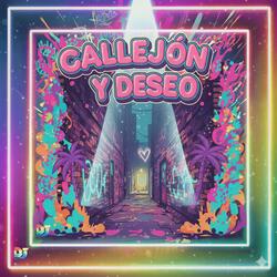 callejon y deseo