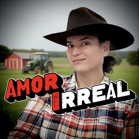 Amor Irreal