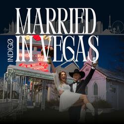 Married in Las Vegas