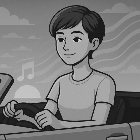 Dancing in the Breeze (Joyride Beat | Nadia Beats | Instrumental Freestyle)