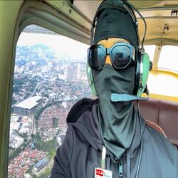 Transformative Consciousness