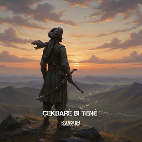 Çekdarê bi tenê