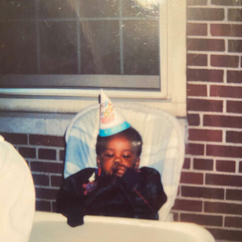 STILL A YOUNGIN': Volume One