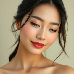 Youth in One Glance (Disco Music)