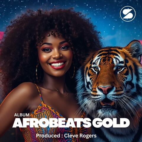 AFROBEATS GOLD (The Album)