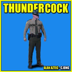 THUNDERCOCK
