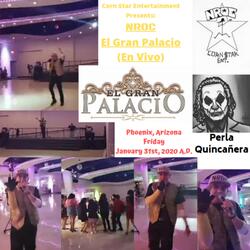 Kiss Me Girl (En Vivo Phoenix, AZ 1/31/2020)