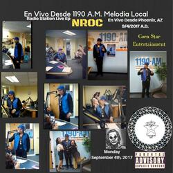 Rapidito Mami (En Vivo Phoenix, AZ 9/4/2017)