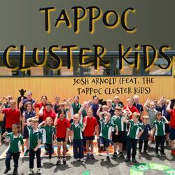 Tappoc Cluster Kids (feat. The Tappoc Cluster Kids)