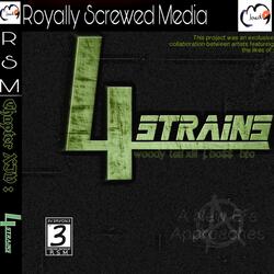 4strains (feat. BTO, J.Bo$$ & Woody)