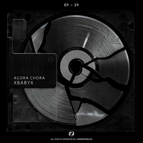 AGORA CHORA (feat. XBABYX)
