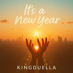 It's a New Year