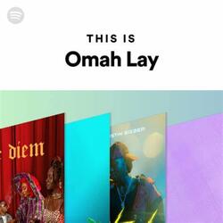 Omah Lay (Soso Remix)