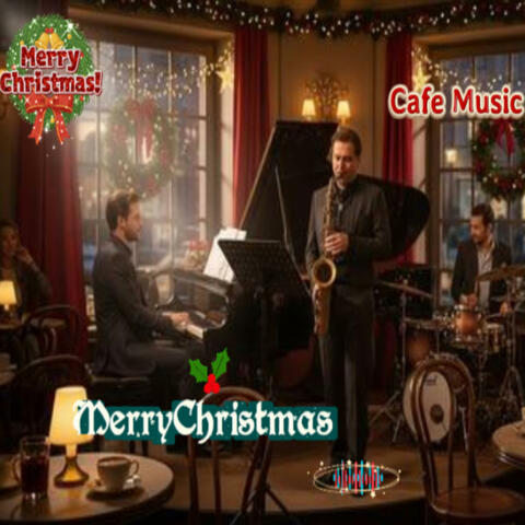 1.Gentle Jazz Carol and 8 other songs