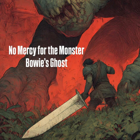 No Mercy For The Monster