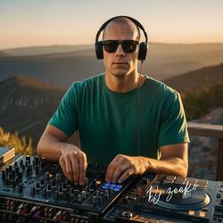 Hypnotic Afro House Groove