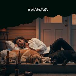 เธอไม่ใช่คนในฝัน