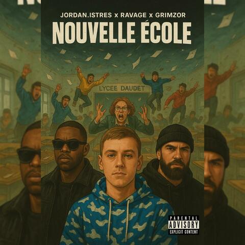 nouvelle école