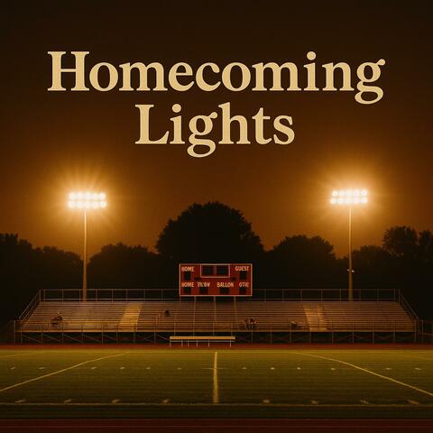 Homecoming Lights
