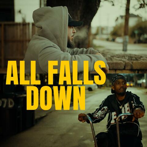 All Falls Down (feat. Yung Al)