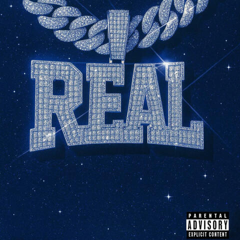 REAL REAL EP