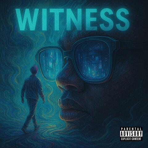 Witness (feat. Benlo)