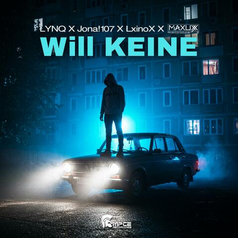 Will Keine
