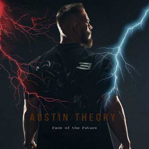 WWE: Austin Theory Theme (Face of The Future)