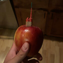 YUMMY (HARDSTYLE MIX)