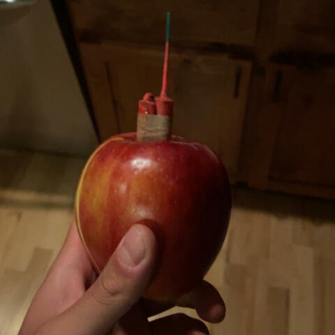 YUMMY (HARDSTYLE MIX)