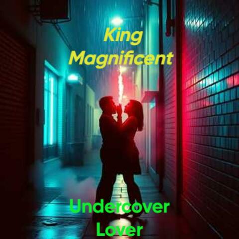 Undercover Lover