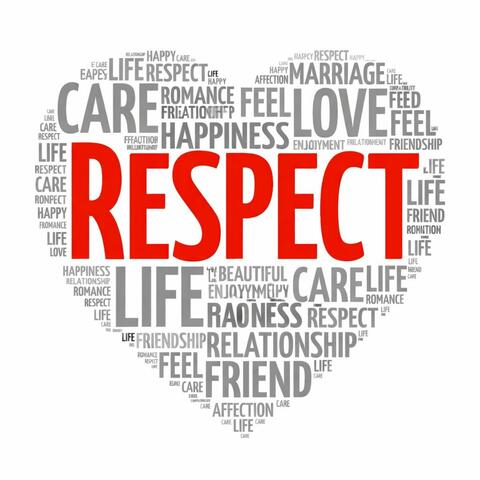 Respect