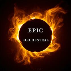 Epic Powerful Orchestral Music (Original TV Soundtrack)