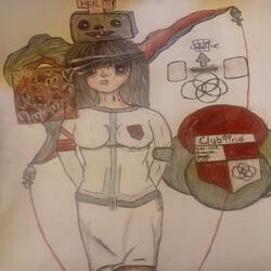 winter mix by club9ine (feat. 22allure, rainsdeaf, slurtome & syrgn)