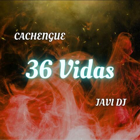 36 Vidas (Remix)