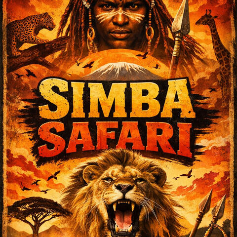 Simba Safari