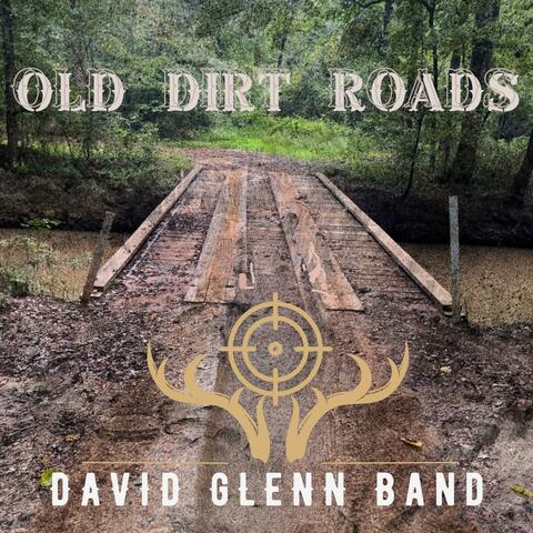 Old Dirt Roads