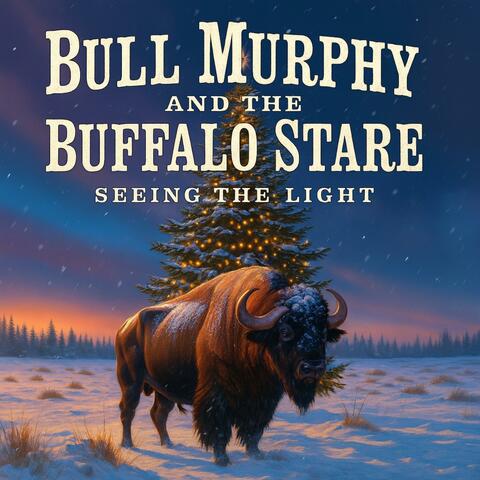 Buffalo Christmas