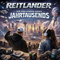 Wir Sind Kinder Dieses Jahrtausends