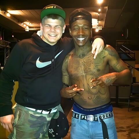 Sky Dive (feat. Dizzy Wright)