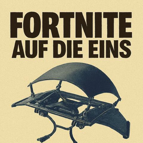 Fortnite auf die Eins