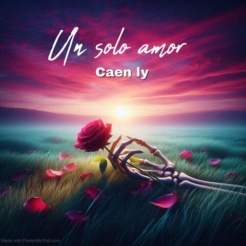 Un solo amor bebe