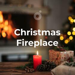 Christmas Fireplace
