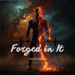 Forged in It
