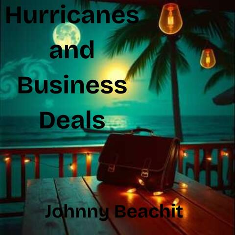 Hurricanes and Business Deals