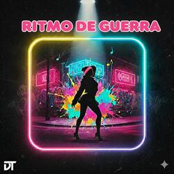 ritmo de guerra