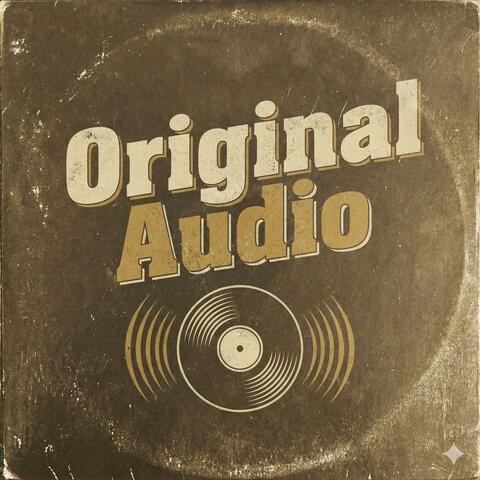 Original Audio